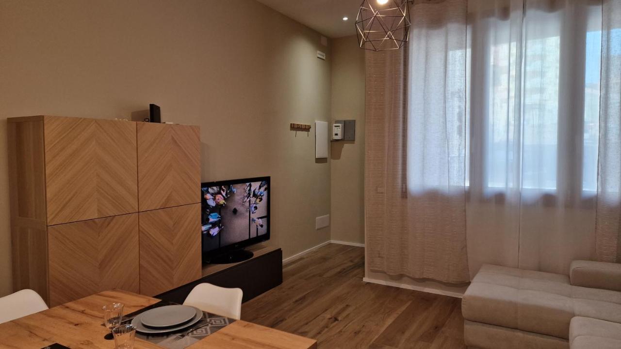 Ferienwohnung Corso Vittorio 364 Cagliari Exterior foto