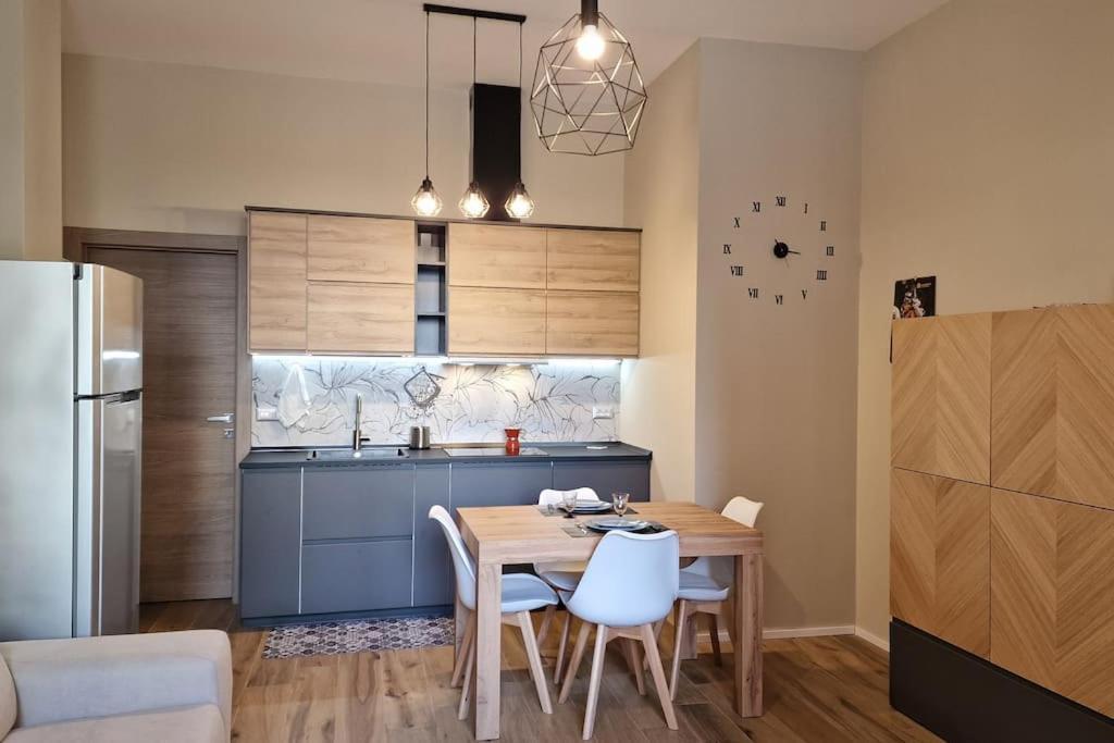 Ferienwohnung Corso Vittorio 364 Cagliari Exterior foto