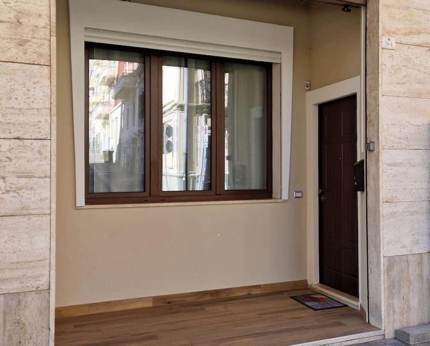 Ferienwohnung Corso Vittorio 364 Cagliari Exterior foto