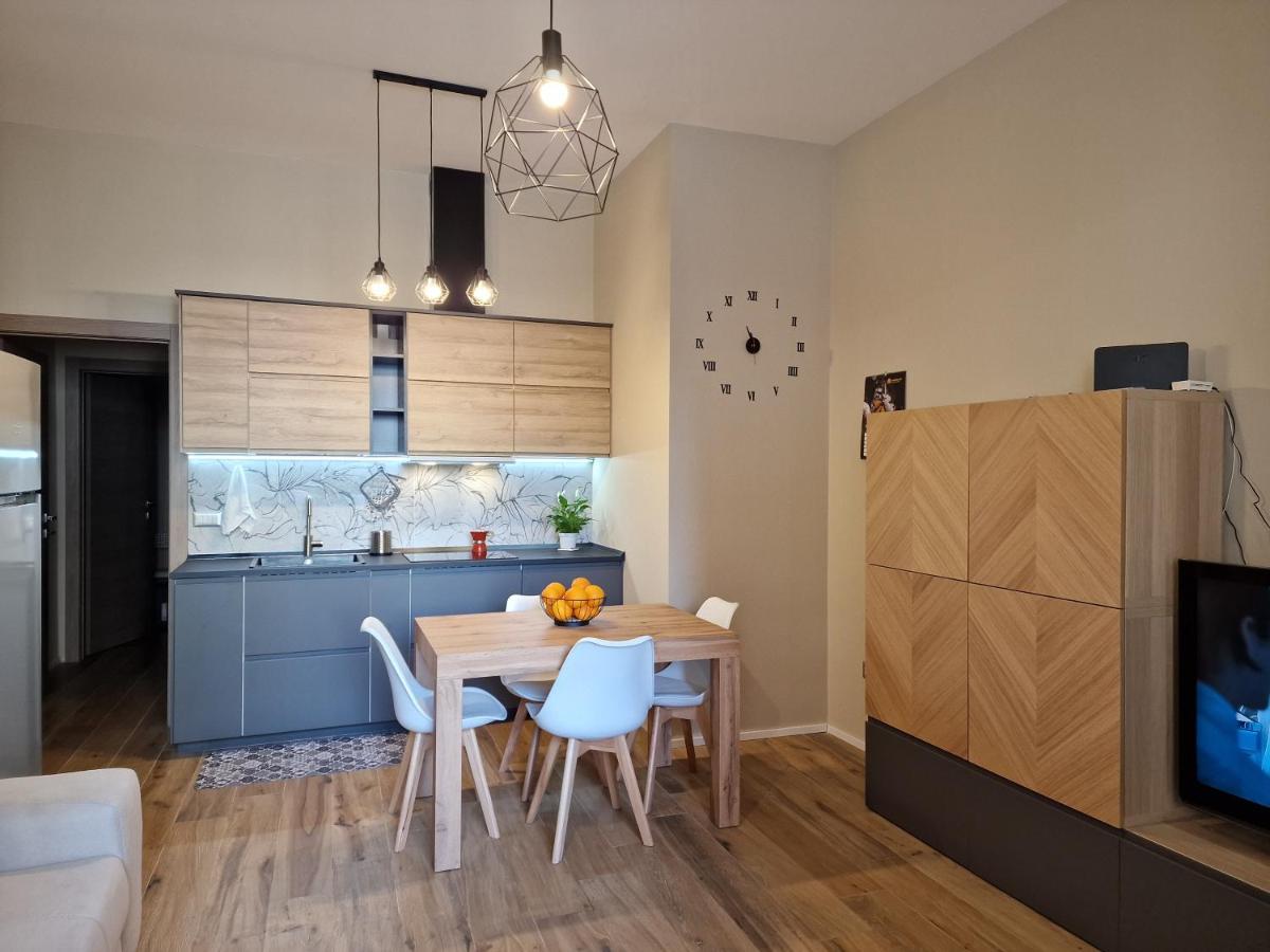Ferienwohnung Corso Vittorio 364 Cagliari Exterior foto