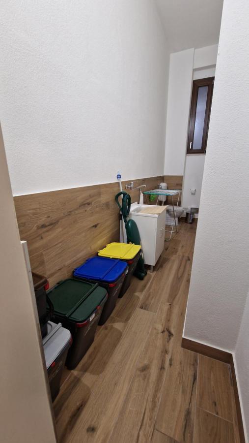 Ferienwohnung Corso Vittorio 364 Cagliari Exterior foto