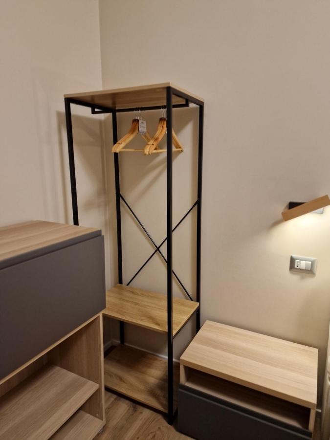 Ferienwohnung Corso Vittorio 364 Cagliari Exterior foto