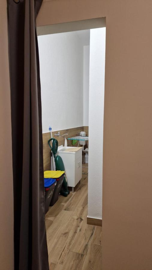 Ferienwohnung Corso Vittorio 364 Cagliari Exterior foto