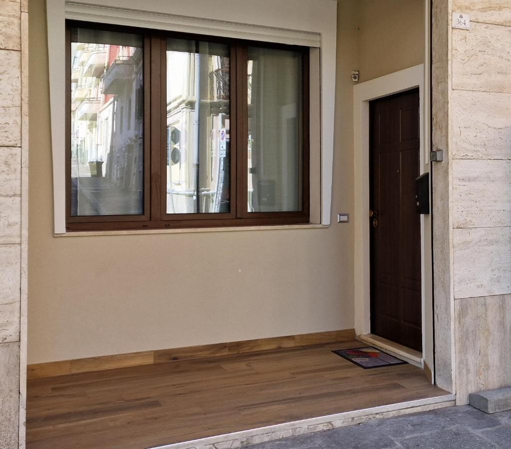 Ferienwohnung Corso Vittorio 364 Cagliari Exterior foto