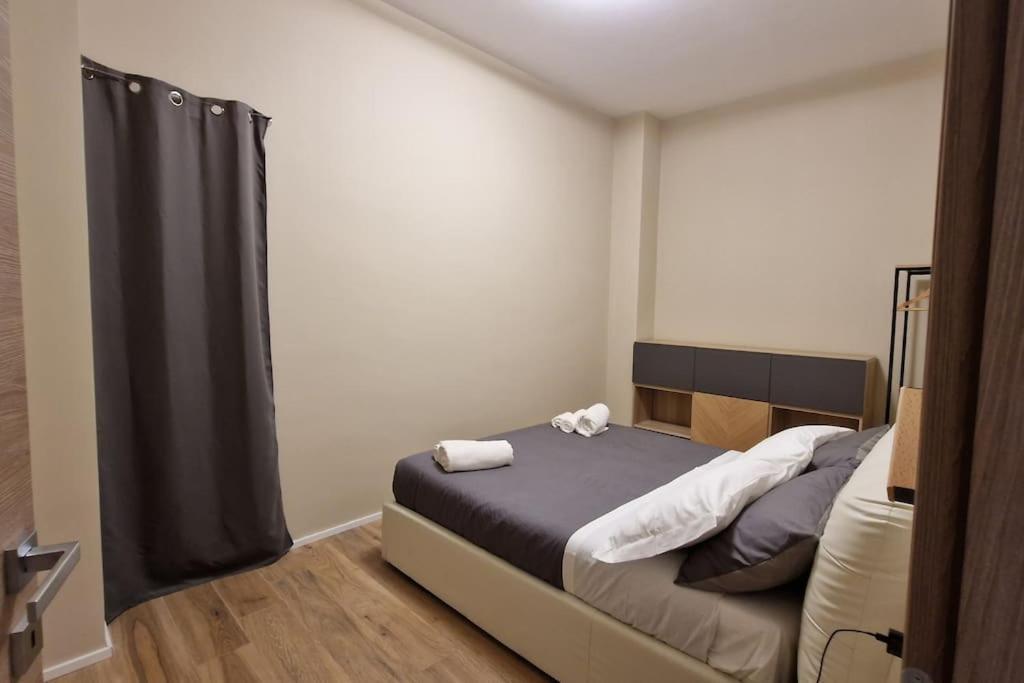 Ferienwohnung Corso Vittorio 364 Cagliari Exterior foto