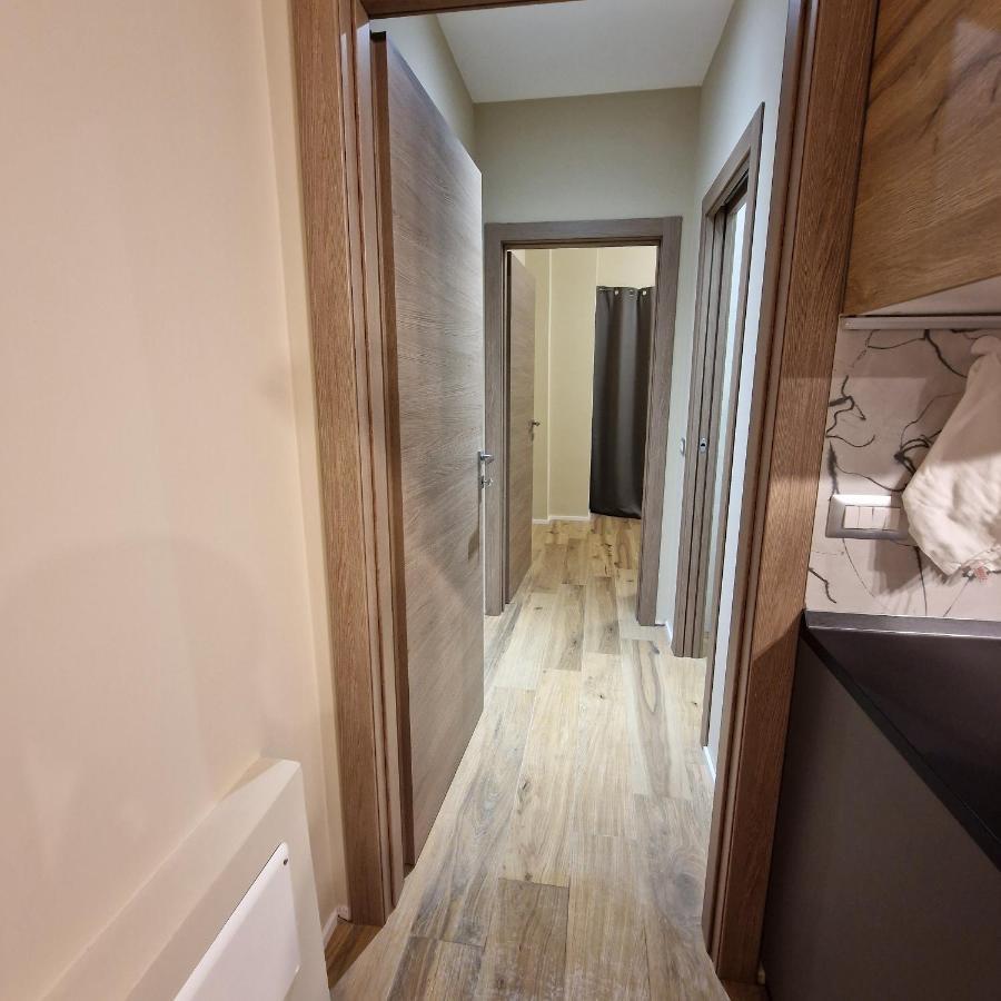 Ferienwohnung Corso Vittorio 364 Cagliari Exterior foto