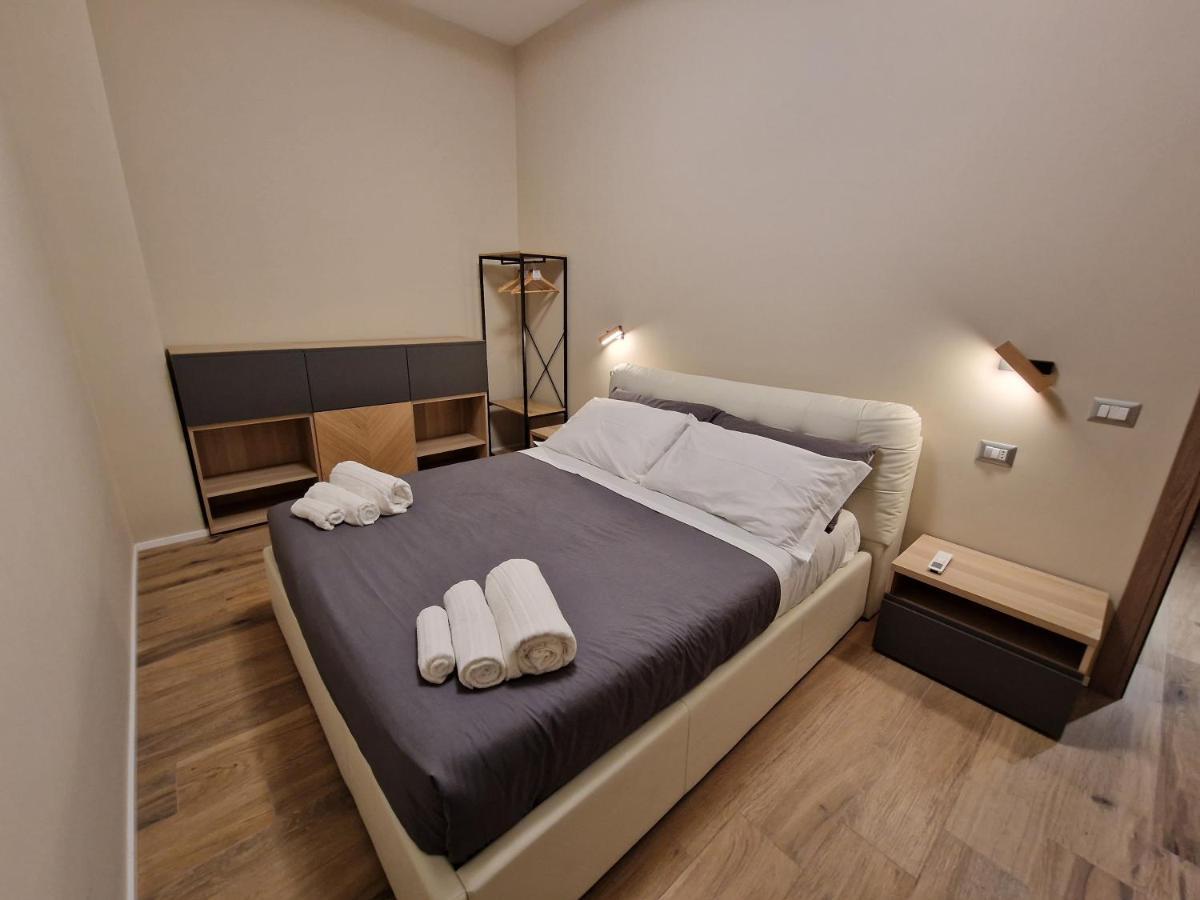 Ferienwohnung Corso Vittorio 364 Cagliari Exterior foto