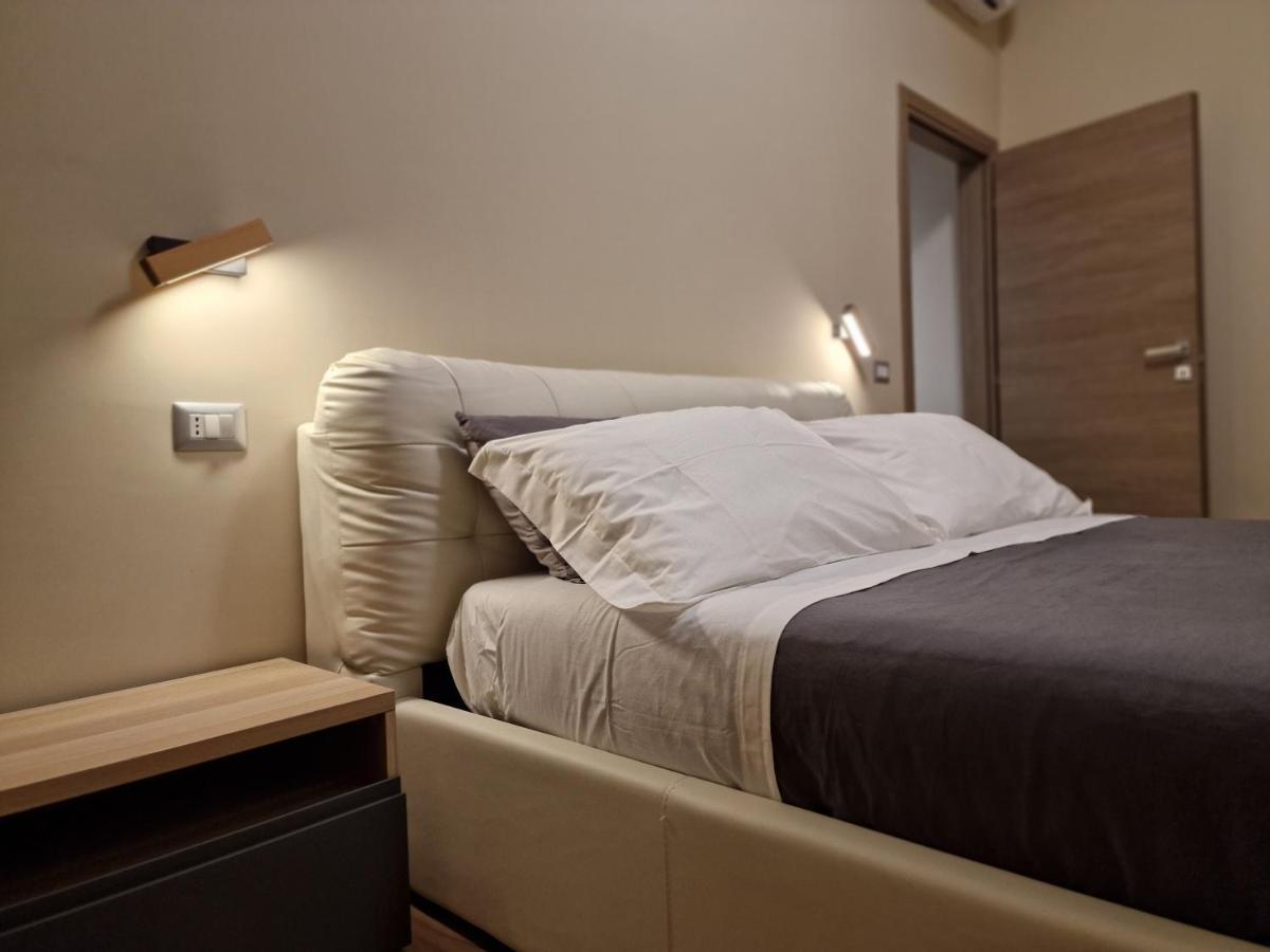 Ferienwohnung Corso Vittorio 364 Cagliari Exterior foto
