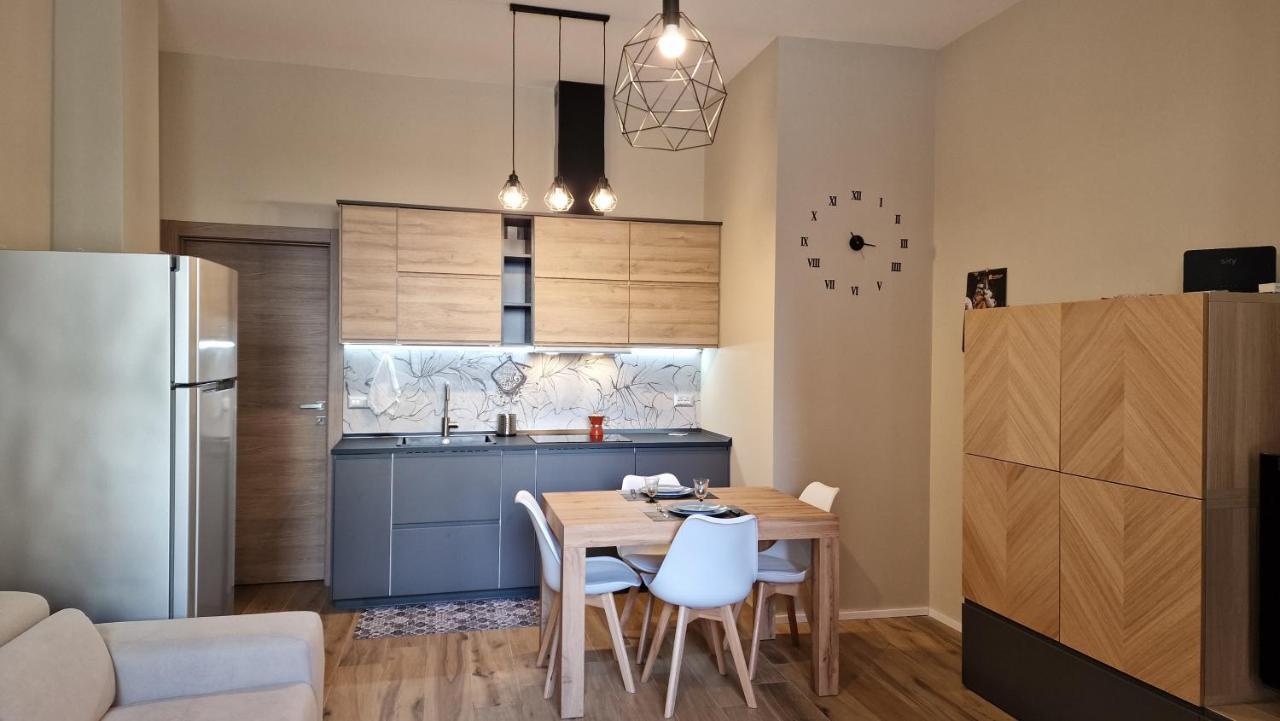 Ferienwohnung Corso Vittorio 364 Cagliari Exterior foto
