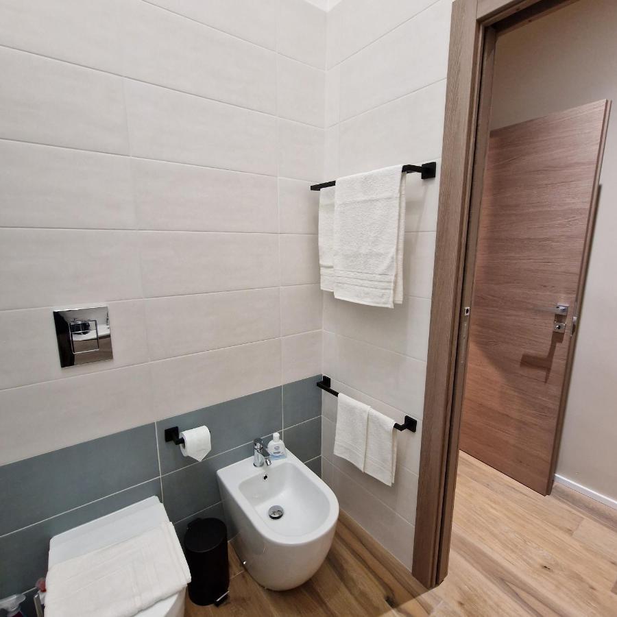 Ferienwohnung Corso Vittorio 364 Cagliari Exterior foto