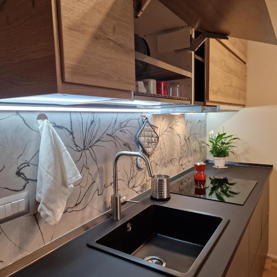 Ferienwohnung Corso Vittorio 364 Cagliari Exterior foto