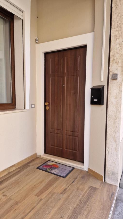 Ferienwohnung Corso Vittorio 364 Cagliari Exterior foto