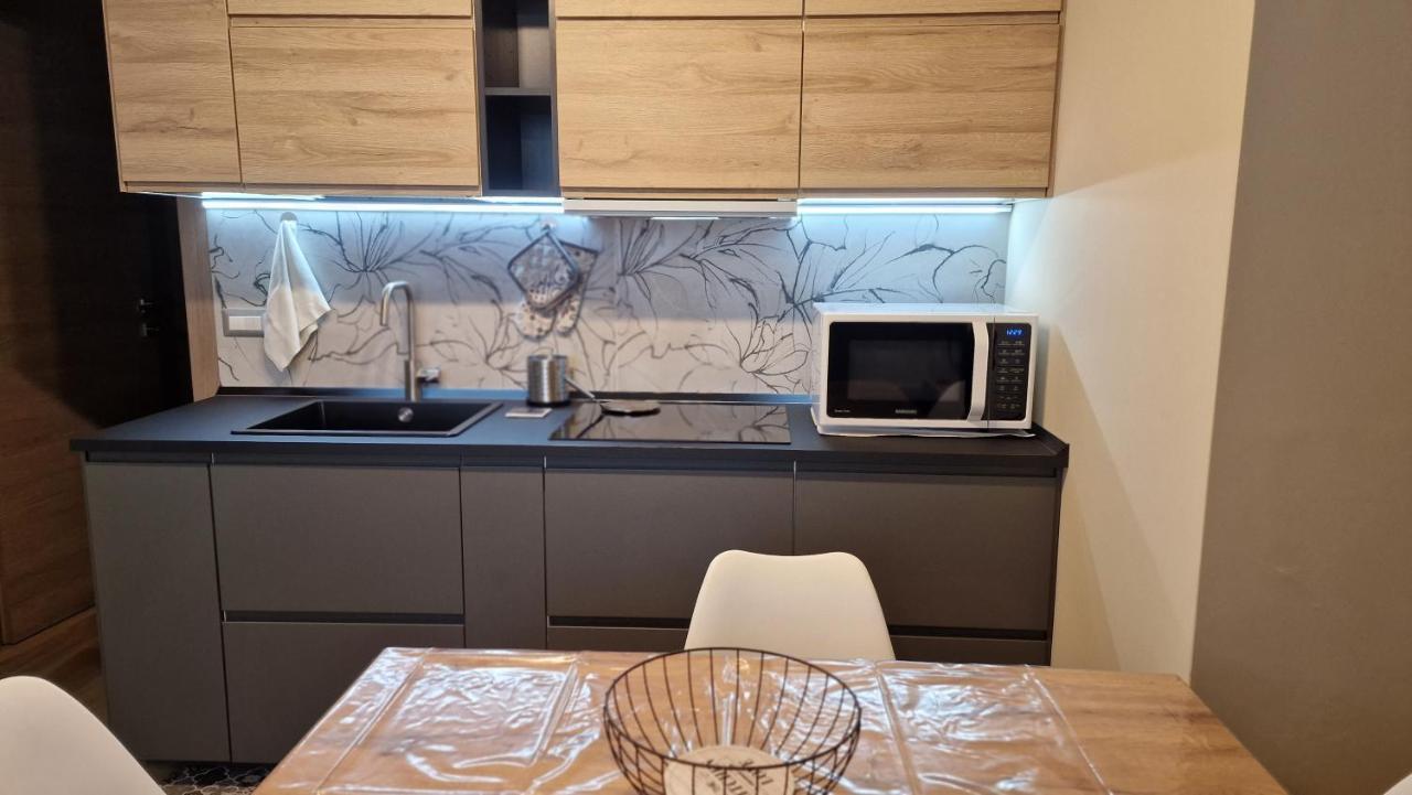 Ferienwohnung Corso Vittorio 364 Cagliari Exterior foto