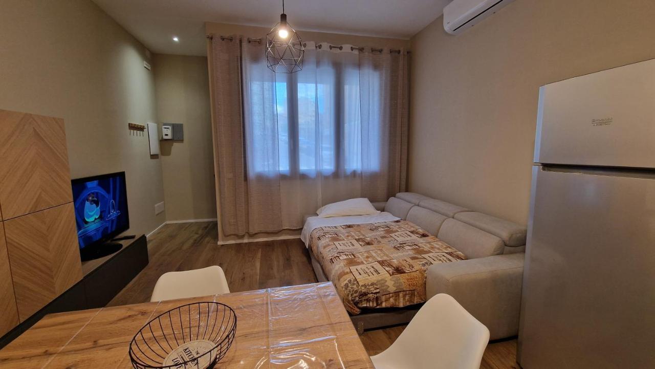Ferienwohnung Corso Vittorio 364 Cagliari Exterior foto