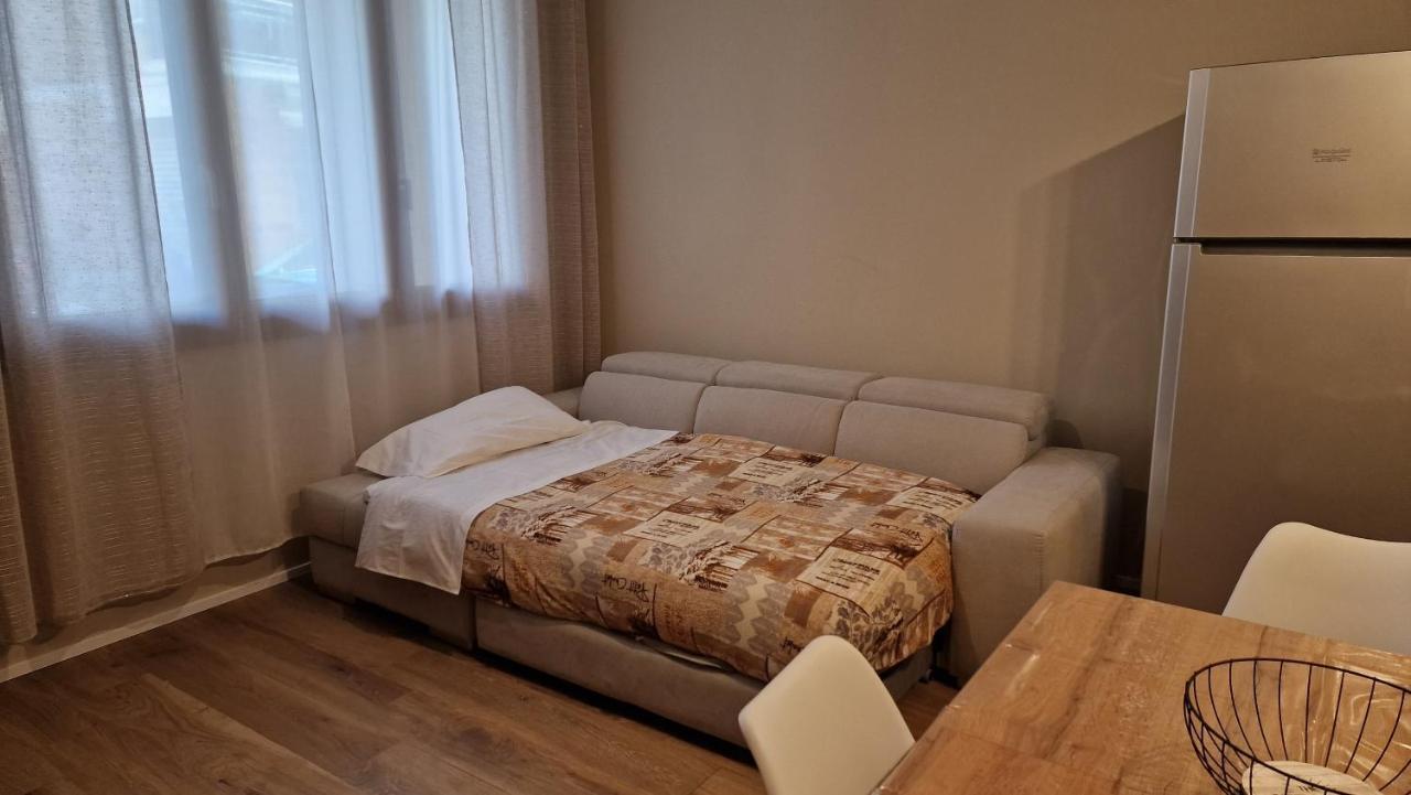 Ferienwohnung Corso Vittorio 364 Cagliari Exterior foto